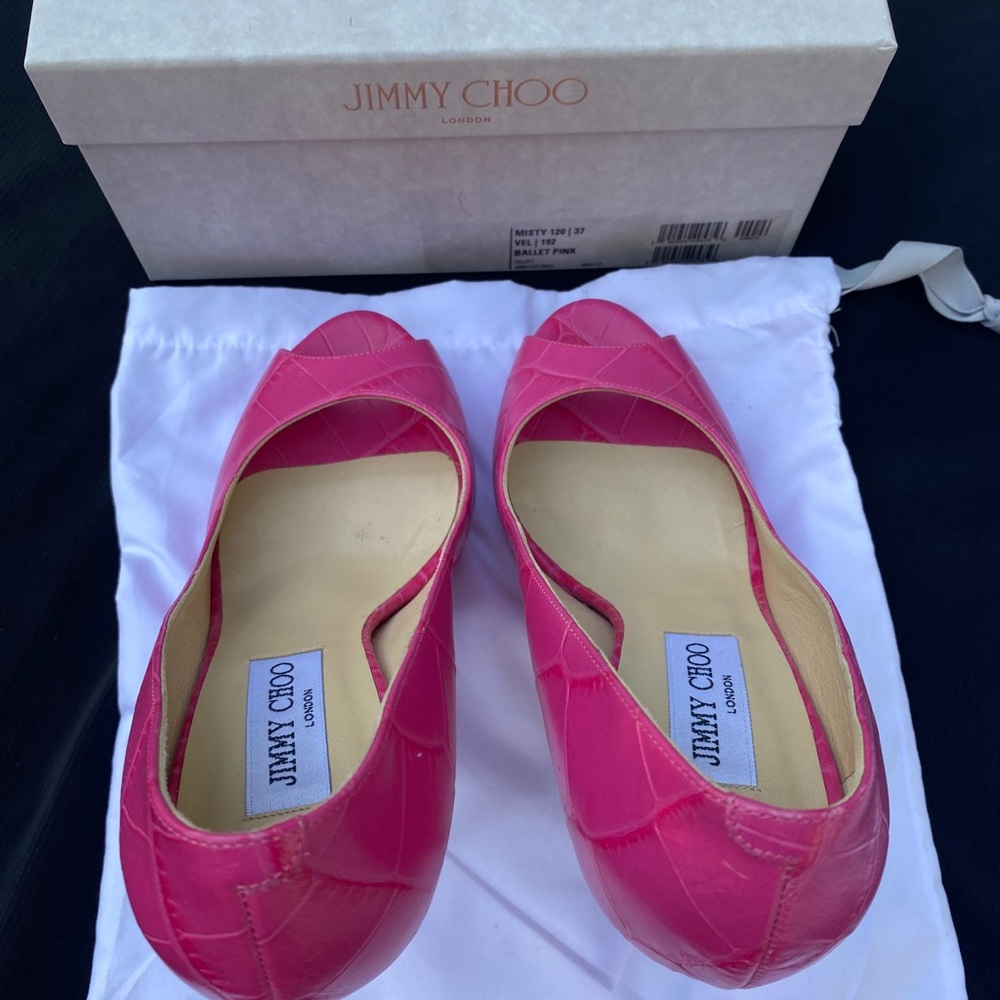 Shoes - Picture 7 of 12